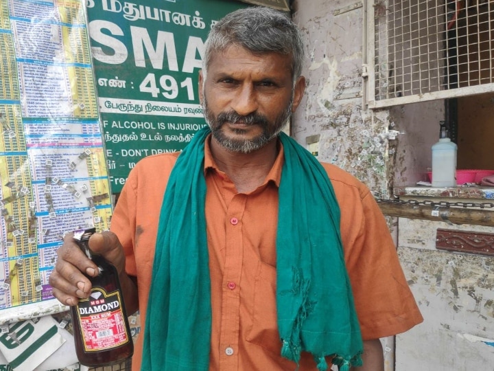 TASMAC Liquor Rates: ‛டாஸ்மாக் மது விலை...’ அமைச்சர் பதிலும், மதுப்பிரியர்கள் கருத்தும்... அப்படியே ராவாக!