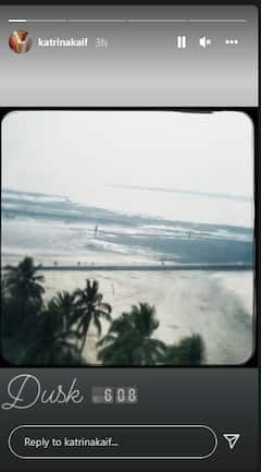 Katrina Kaif New Home: ক্যাটরিনা কাইফের অন্দরমহল কতটা বিলাসবহুল দেখেছেন?