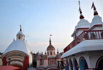 Birbhum: তারাপীঠ মন্দির চত্বরে ৫০ জনের বেশি দর্শনার্থী প্রবেশে নিষেধাজ্ঞা জারি, বন্ধ হোটেল বুকিং| Bangla News