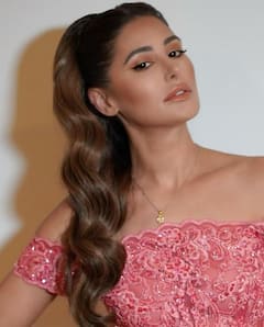 IN PICS : अभिनेत्री नर्गीस फाक्रीचं खास फोटोशूट!