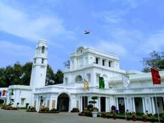 नई आबकारी नीति पर दिल्ली विधानसभा में हंगामा, BJP-AAP ने एक दूसरे पर लगाए ये आरोप