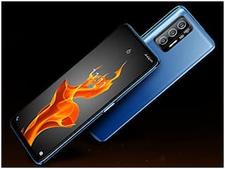 Free SmartPhone: फ्री में मिल रहा धांसू फीचर वाला ये 5G फोन, ये कंपनी लेकर आई है खास ऑफर