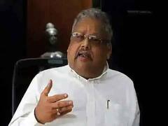 Rakesh Jhunjhunwala’s Portfolio:  राकेश झुनझुनवाला ने इस स्टॉक से 2021 में कमाए 4,000 करोड़, क्या आपको खरीदना चाहिए?