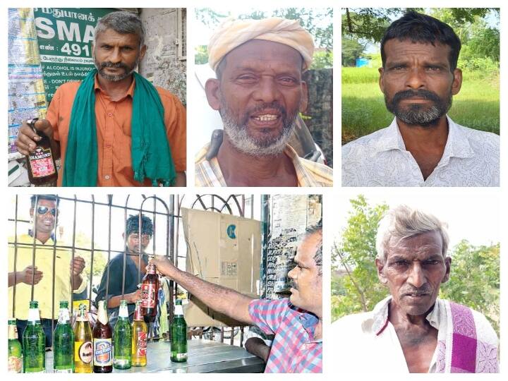 TASMAC Liquor rates sold with high price than MRP, see public reaction on this TASMAC Liquor Rates: ‛டாஸ்மாக் மது விலை...’ அமைச்சர் பதிலும், மதுப்பிரியர்கள் கருத்தும்... அப்படியே ராவாக!