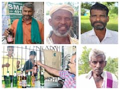 TASMAC Liquor Rates: ‛டாஸ்மாக் மது விலை...’ அமைச்சர் பதிலும், மதுப்பிரியர்கள் கருத்தும்... அப்படியே ராவாக!