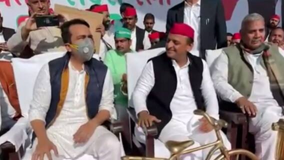 PM Modi: 'Tripura will be trade corridor of India' | Matrabhumi (4 Jan 2022)