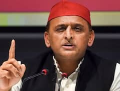 UP Election 2022: सहयोगियों के साथ सीटों के तालमेल पर बनी बात, विधानसभा चुनावों की तारीख के एलान से पहले बोले अखिलेश यादव