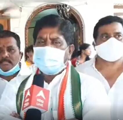 Vikramarka: పాల్వంచలో రామకృష్ణ కుటుంబం ఆత్మహత్య విషాదంపై స్పందించిన మల్లుభట్టివిక్రమార్క