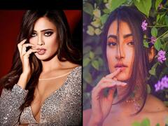 41 की Shweta Tiwari जब 21 की Palak Tiwari पर पड़ी भारी, इन दो नारियों की खूबसूरती में उलझ गई दुनिया सारी
