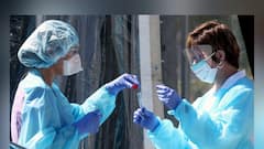 India Corona Update: দেশে ১০ শতাংশের বেশি বাড়ল করোনা আক্রান্তের সংখ্যা | Bangla News