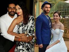 Bollywood Actors Junior To Their Wives: कोई 12 तो कोई 6 साल, बॉलीवुड में अपनी पत्नियों से जूनियर हैं ये एक्टर्स