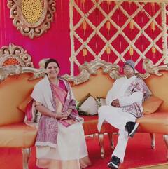 Power Couples Of Indian Politics: अखिलेश यादव से लालू प्रसाद तक,  इन 5 राजनेताओं की पत्नियों ने भी संभाले राजनीति में बड़े पद