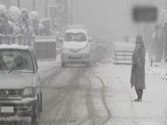 Jammu-Kashmir Weather-Pollution Report: जम्मू-कश्मीर में बर्फीले तूफान का अनुमान, ठंड का भी बढ़ेगा प्रकोप