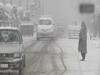 Jammu-Kashmir Weather-Pollution Report: जम्मू-कश्मीर में बर्फीले तूफान का अनुमान, ठंड का भी बढ़ेगा प्रकोप