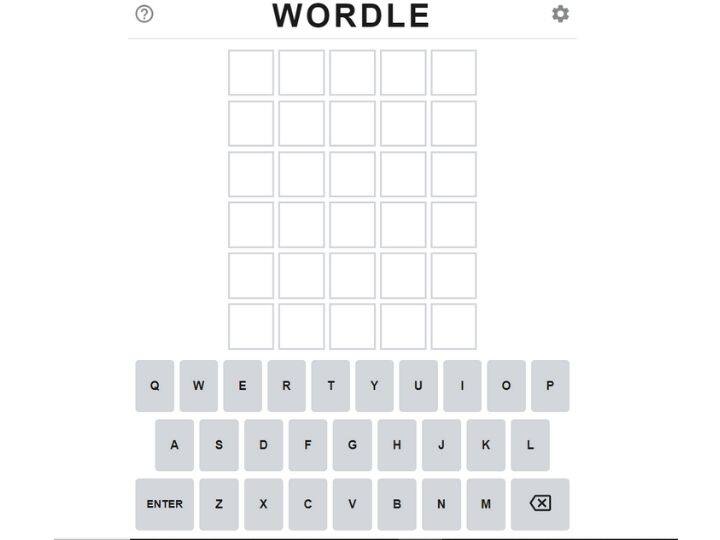 What Is Wordle? New Word Game That Is Breaking The Internet. Know Its Origin Story What Is Wordle? Word Game That Is Breaking The Internet. Know Its Origin Story