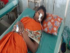 திருவாரூர் நகராட்சியில் பாலியல் தொல்லை - பெண் துப்புரவு தொழிலாளி தற்கொலை முயற்சி