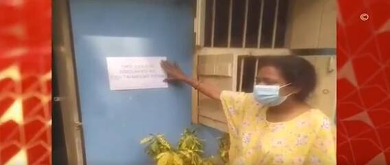 Barrackpore: করোনা সংক্রমণ রুখতে ব্যারাকপুরে মাইক্রো কনটেনমেন্ট জোন। Bangla News