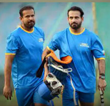 Veterans again on the field: మాజీలంతా మరోసారి