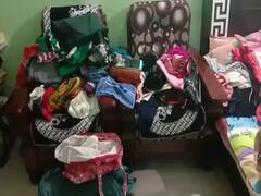 MP News: चोरों ने थानेदार को भी नहीं छोड़ा, घर में ताला लटका कर लाखों रुपये की सामान की चोरी