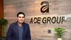 NCR के बड़े बिल्डर ACE ग्रुप के मालिक पर IT का छापा