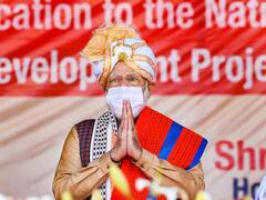 मणिपुर में पीएम मोदी ने फूंका चुनावी बिगुल, कांग्रेस पर निशाना साधते हुए क्या कुछ बोले?