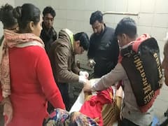 Bharatpur Crime News: भरतपुर में छात्रा को टीचर ने मारा चांटा तो फौजी पिता ने स्कूल मालिक पर चला दी गोली, जानें- फिर क्या हुआ