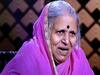 Sindhutai Sapkal : ... अन् 'माई'ने आसाममध्ये सभा जिंकली
