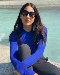 Sara Ali Khan: পাহাড় মিস করছেন, সোশ্যাল মিডিয়ায় পুরনো ছবি পোস্ট সারা আলি খানের