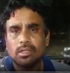 Vanama Raghava: రామకృష్ణ కుటుంబం ఆత్మహత్యతో నాకెలాంటి సంబంధం లేదు...!