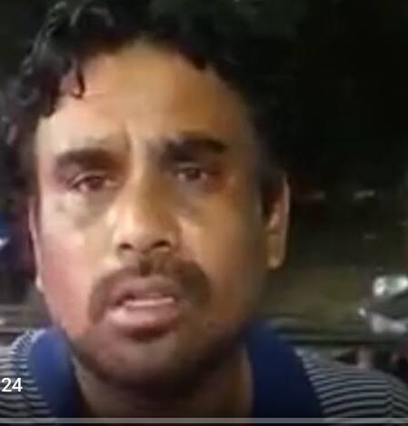 Vanama Raghava: రామకృష్ణ కుటుంబం ఆత్మహత్యతో నాకెలాంటి సంబంధం లేదు...!