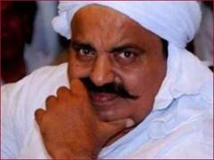 Prayagraj News: बाहुबली अतीक अहमद के परिवार पर और कसा कानूनी शिकंजा, पत्नी ने कहा- अब तो योगी आदित्यनाथ ही...