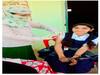 Vaccine For Children: जबलपुर: टारगेट के 25% बच्चों को लगी कोरोना, एक हफ्ते में 1 लाख 18 हजार टीका लगाने का लक्ष्य