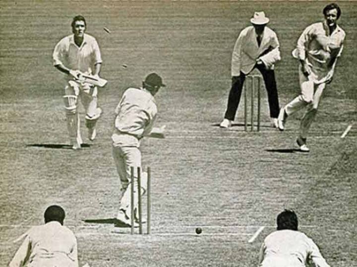 First ODI match played on this day 5 january 1971 between Australia vs England at Melbourne Cricket stadium First ODI Match: இதே நாளில் 51 ஆண்டுகளுக்கு முன் நடந்த முதல் சர்வதேச ஒருநாள் கிரிக்கெட் போட்டி: நடந்தது இதுதான்!