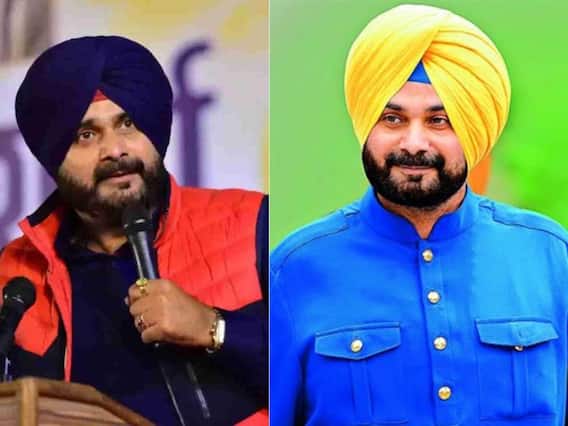Navjot Singh Sidhu Assets And Liabilities Net Worth, Lifestyle And Car  Collection | Punjab Election 2022: इतने करोड़ संपत्ति के मालिक हैं Navjot  Singh Sidhu, एक करोड़ की Land Cruiser है तो