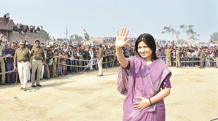 अखिलेश यादव की पत्नी और मुलायम सिंह की बहू डिंपल यादव दो बार लोकसभा सांसद रही हैं. वह पहली बार साल 2012 में यूपी की कन्नौज सीट से लोकसभा का चुनाव जीत संसद पहुंची थीं. तब डिंपल यादव की उम्र 34 साल थी.