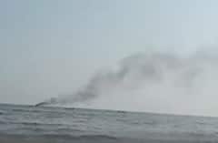 Fishermen Fight: మళ్లీ రింగు వలల వివాదం...