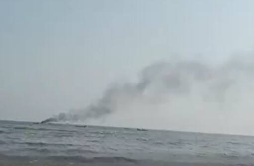 Fishermen Fight: మళ్లీ రింగు వలల వివాదం...