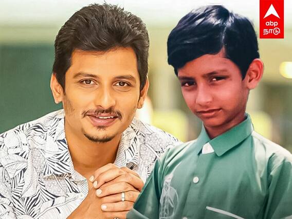 Actor Jiiva: சில்வர் ஸ்பூன் To சில்வர் ஸ்கிரீன்...ஜீவா சினிமாவில் பயணித்த கதை!