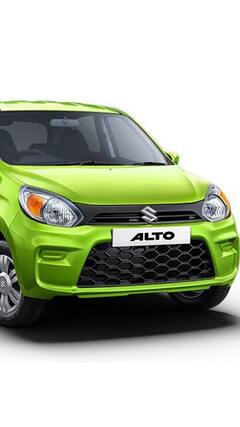 Maruti Suzuki इसी साल लॉन्च करेगी ये 3 शानदार कारें, जाने क्या है इनकी खासियत