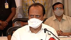 Ajit Pawar on Election : निवडणूक घ्यायची की नाही याचा निर्णय संपूर्णपणे निवडणूक आयोगाचा : अजित पवार