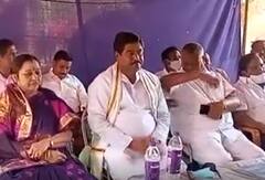 MLA Dharmana: వంద రూపాయల పన్ను వసూలు చేస్తుంటే ఇంత రాద్ధాంతమా..?