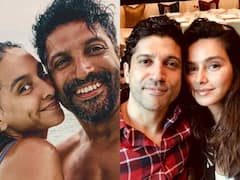 Farhan Akhtar Shibani Dandekar Wedding: Katrina-Vicky के बाद फरहान अख्तर-शिबानी दांडेकर भी शादी को तैयार, वेडिंग डेट हुई फाइनल!