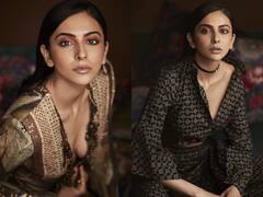 Rakul Preet Singh on Marriage: Jackky Bhagnani संग शादी को लेकर रकुल प्रीत सिंह ने कही बड़ी बात, बोलीं- 'अब फर्क नहीं पड़ता'