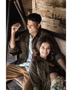 Farhan Akhtar-Shibani Dandekar Love Story : खास है फरहान अख्तर-शिबानी दांडेकर की लव स्टोरी, रोमांटिक केमिस्ट्री से जीत लेते हैं फैंस का दिल