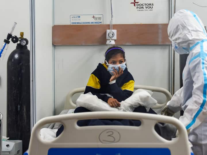 Kasus Covid Di Delhi Pemantauan Waktu Nyata Semua Tangki Oksigen Di Rumah Sakit Delhi Apa Itu Perangkat Telemetri ANN |  Kasus Covid Di Delhi: Pemantauan tangki oksigen secara real-time di rumah sakit, tahu