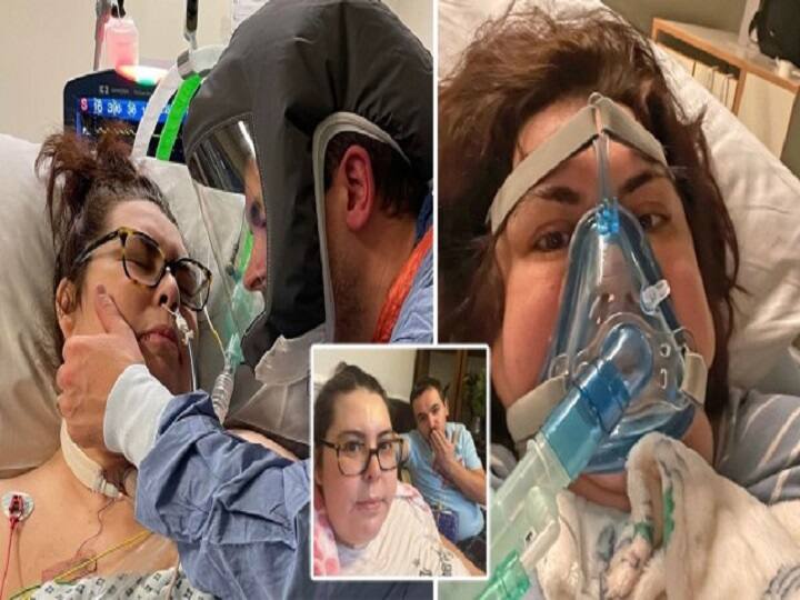 Nurse wakes up from 45-day coma after being given Viagra in England Viral News: 28 நாட்கள் கோமாவில் இருந்த செவிலியர்.. ’வயகரா’ மருந்தால் உயிர் பிழைத்த ஆச்சரியம்.. என்ன நடந்தது?