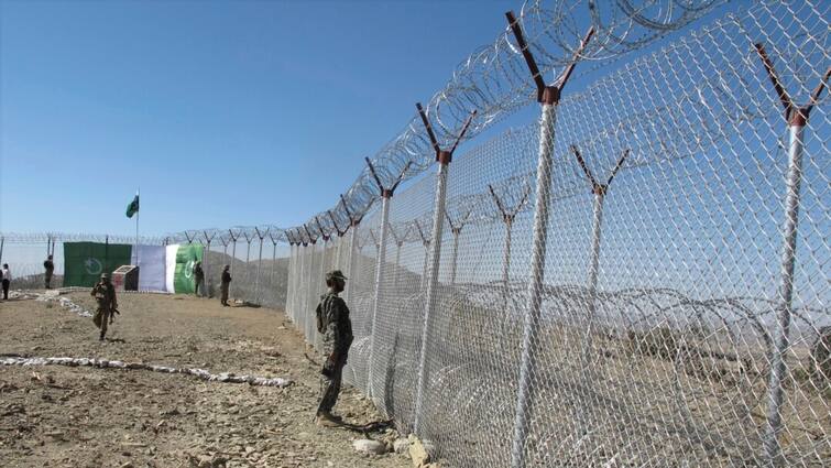 Pak FM Minister Says Border Issue Can Be Resolved Diplomatically After Video Of Taliban Uprooting Fence Goes Viral Pak-Afghan Border: FM Quershi Says Issue To Be Resolved Diplomatically, Video Of Taliban Uprooting Fence Goes Viral