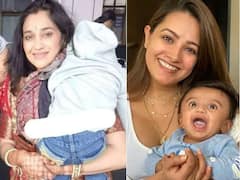 TV Actresses who left acting: मां बनने के बाद इन टॉप टीवी एक्ट्रेसेस ने एक्टिंग से बना ली दूरी, घर-परिवार में हो गईं बिज़ी!