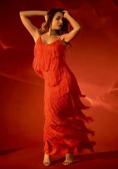 48 ਸਾਲਾ ਮਲਾਇਕਾ ਅਰੋੜਾ ਦਾ ਇਹ ਲੁੱਕ ਵੇਖ ਟ੍ਰੋਲਰਾਂ ਦਾ ਮੂੰਹ ਬੰਦ, ਵੇਖੋ ਸ਼ਾਨਦਾਰ ਤਸਵੀਰਾਂ