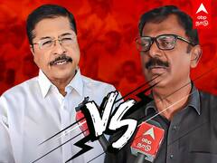 RSS Training in Coimbatore School : கோவை பள்ளியில் ஆர்.எஸ்.எஸ் பயிற்சி... ஆதரவும்... எதிர்ப்பும்